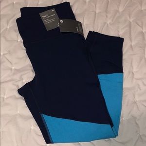 Gap workout pants
